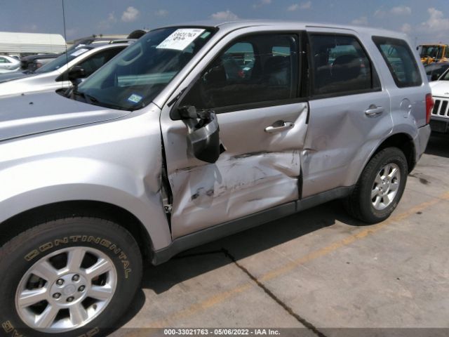 Photo 5 VIN: 4F2CY0C75BKM05938 - MAZDA TRIBUTE 