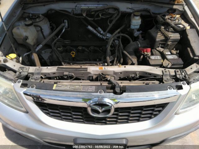 Photo 9 VIN: 4F2CY0C75BKM05938 - MAZDA TRIBUTE 