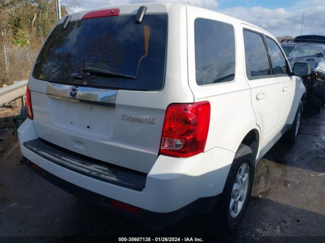 Photo 3 VIN: 4F2CY0C75BKM07088 - MAZDA TRIBUTE 