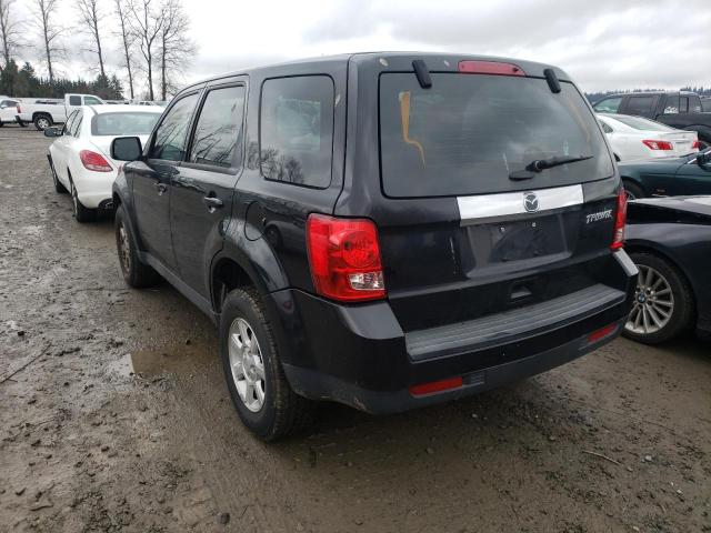 Photo 2 VIN: 4F2CY0C75BKM07091 - MAZDA TRIBUTE I 