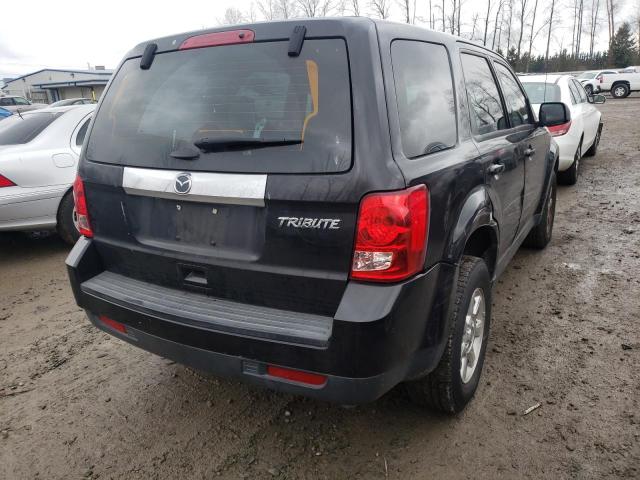 Photo 3 VIN: 4F2CY0C75BKM07091 - MAZDA TRIBUTE I 