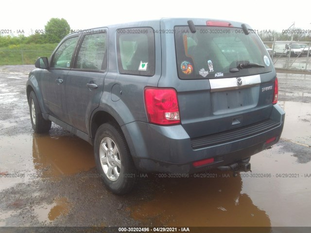 Photo 2 VIN: 4F2CY0C75BKM07236 - MAZDA TRIBUTE 