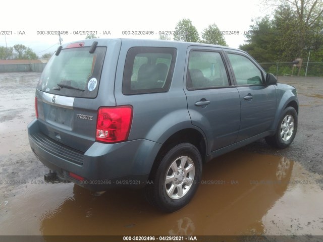 Photo 3 VIN: 4F2CY0C75BKM07236 - MAZDA TRIBUTE 