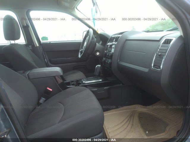 Photo 4 VIN: 4F2CY0C75BKM07236 - MAZDA TRIBUTE 