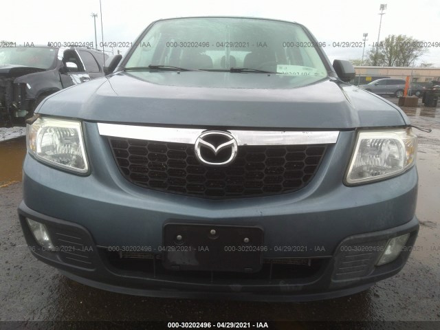 Photo 5 VIN: 4F2CY0C75BKM07236 - MAZDA TRIBUTE 