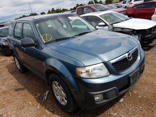 Photo 0 VIN: 4F2CY0C75BKM07303 - MAZDA TRIBUTE I 