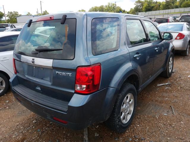 Photo 3 VIN: 4F2CY0C75BKM07303 - MAZDA TRIBUTE I 