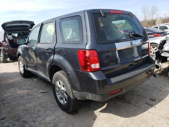 Photo 1 VIN: 4F2CY0C76AKM02111 - MAZDA TRIBUTE I 