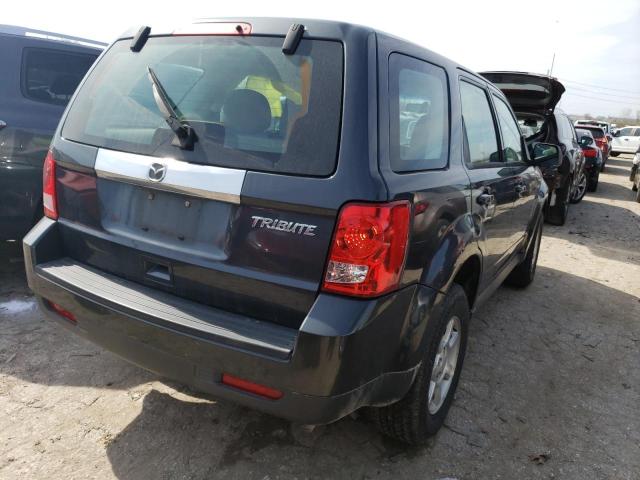 Photo 2 VIN: 4F2CY0C76AKM02111 - MAZDA TRIBUTE I 