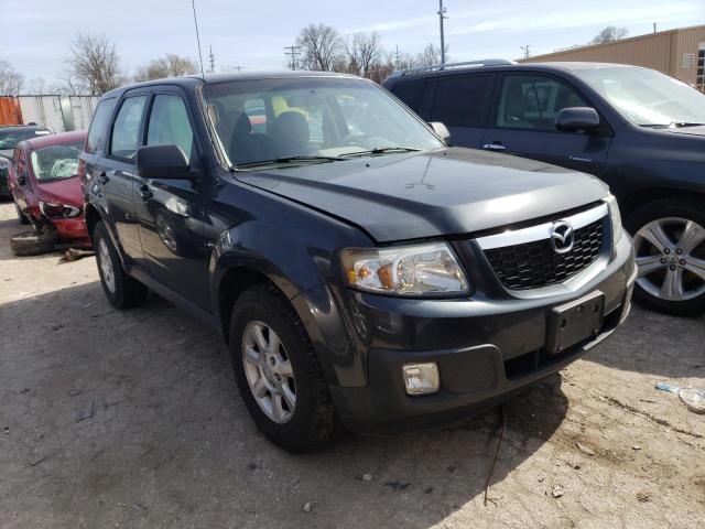 Photo 3 VIN: 4F2CY0C76AKM02111 - MAZDA TRIBUTE I 