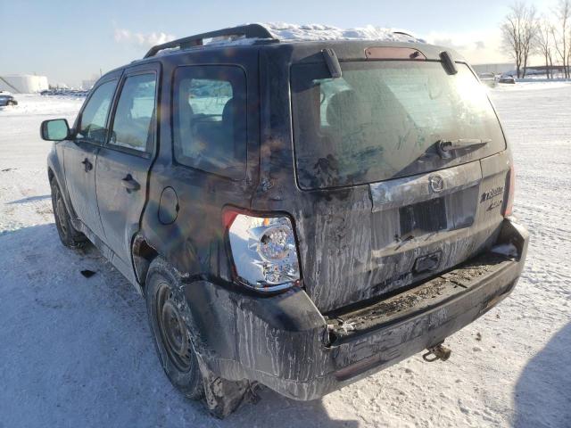 Photo 2 VIN: 4F2CY0C76AKM05462 - MAZDA TRIBUTE I 