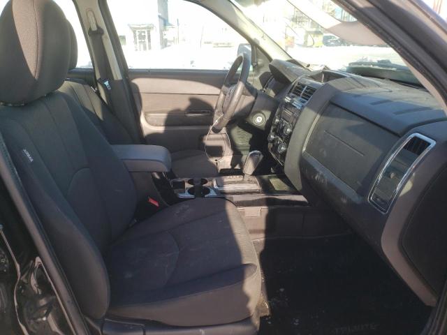 Photo 4 VIN: 4F2CY0C76AKM05462 - MAZDA TRIBUTE I 