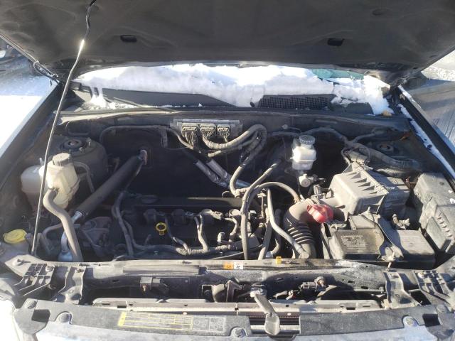 Photo 6 VIN: 4F2CY0C76AKM05462 - MAZDA TRIBUTE I 