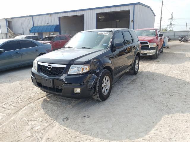 Photo 1 VIN: 4F2CY0C76AKM06790 - MAZDA TRIBUTE I 