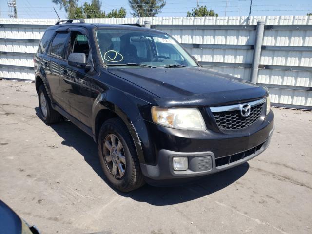 Photo 0 VIN: 4F2CY0C76AKM08555 - MAZDA TRIBUTE I 