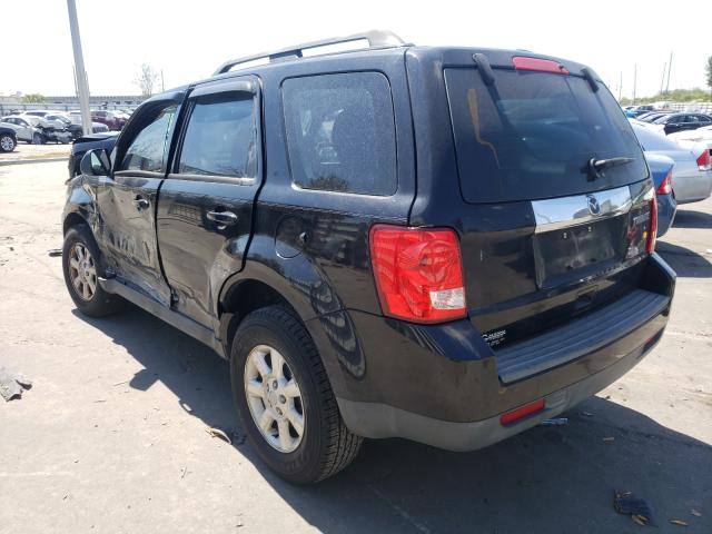 Photo 2 VIN: 4F2CY0C76AKM08555 - MAZDA TRIBUTE I 