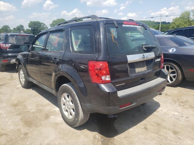 Photo 2 VIN: 4F2CY0C76BKM01784 - MAZDA TRIBUTE I 