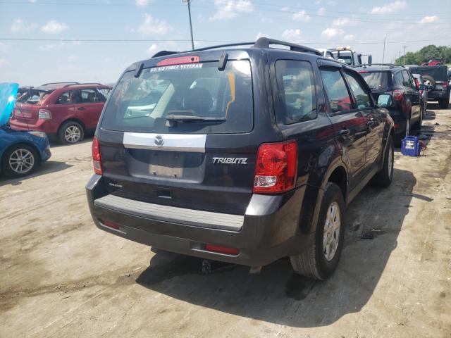 Photo 3 VIN: 4F2CY0C76BKM01784 - MAZDA TRIBUTE I 