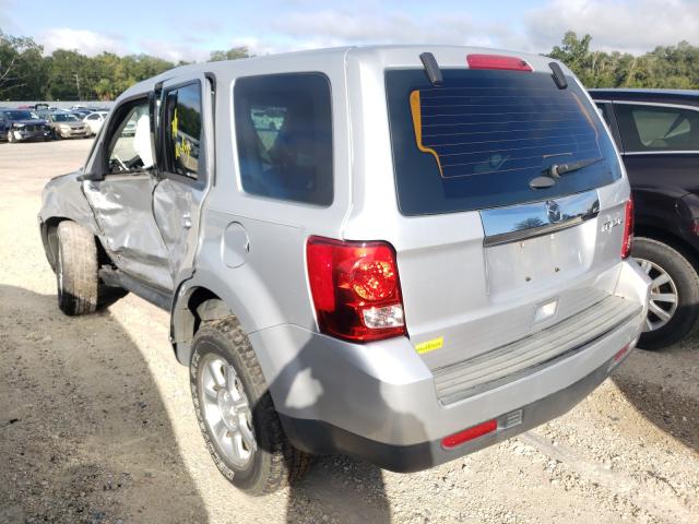 Photo 2 VIN: 4F2CY0C76BKM03342 - MAZDA TRIBUTE I 