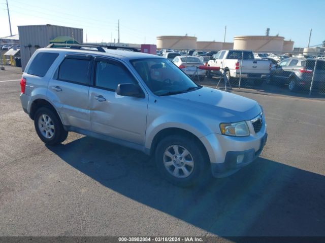 Photo 0 VIN: 4F2CY0C76BKM03387 - MAZDA TRIBUTE 