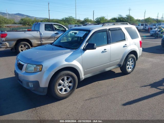 Photo 1 VIN: 4F2CY0C76BKM03387 - MAZDA TRIBUTE 