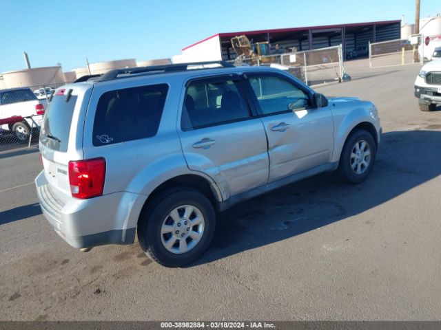 Photo 3 VIN: 4F2CY0C76BKM03387 - MAZDA TRIBUTE 