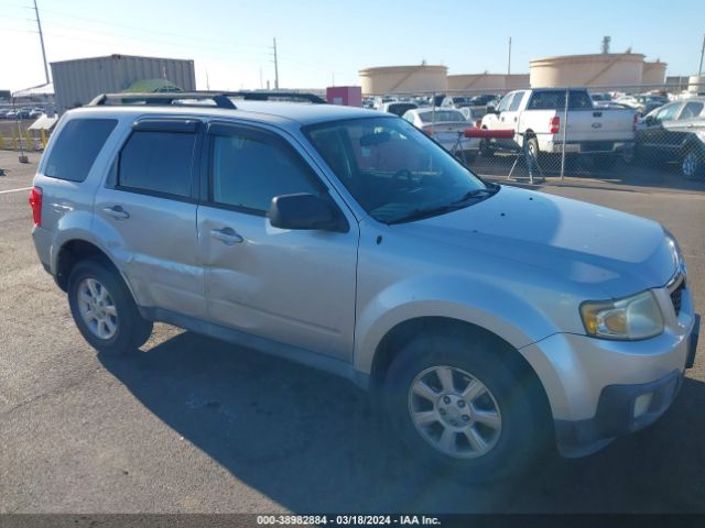 Photo 5 VIN: 4F2CY0C76BKM03387 - MAZDA TRIBUTE 