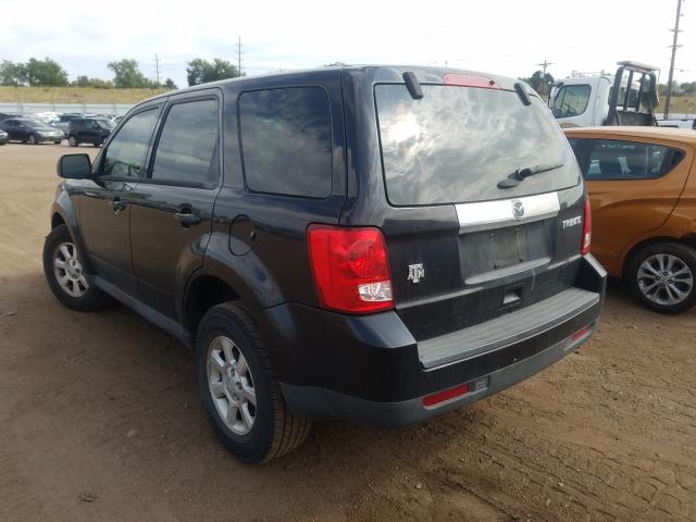 Photo 2 VIN: 4F2CY0C76BKM06113 - MAZDA TRIBUTE I 