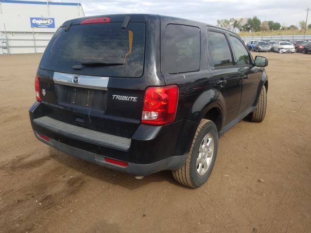 Photo 3 VIN: 4F2CY0C76BKM06113 - MAZDA TRIBUTE I 