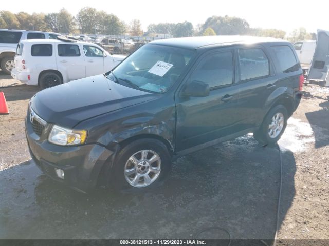 Photo 1 VIN: 4F2CY0C77AKM04482 - MAZDA TRIBUTE 