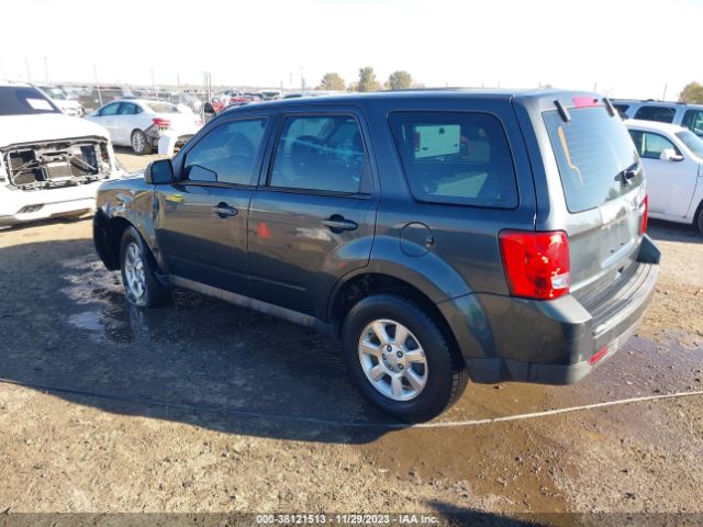 Photo 2 VIN: 4F2CY0C77AKM04482 - MAZDA TRIBUTE 