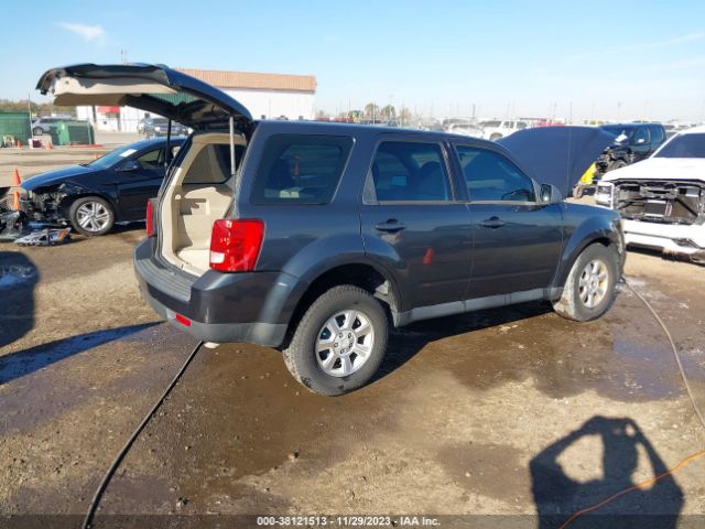 Photo 3 VIN: 4F2CY0C77AKM04482 - MAZDA TRIBUTE 