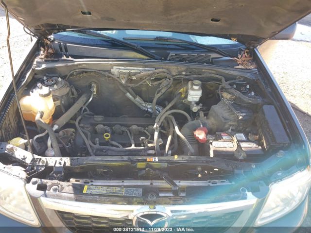 Photo 9 VIN: 4F2CY0C77AKM04482 - MAZDA TRIBUTE 