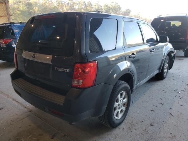 Photo 3 VIN: 4F2CY0C77AKM09696 - MAZDA TRIBUTE I 