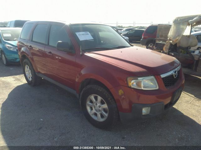 Photo 0 VIN: 4F2CY0C77BKM04922 - MAZDA TRIBUTE 