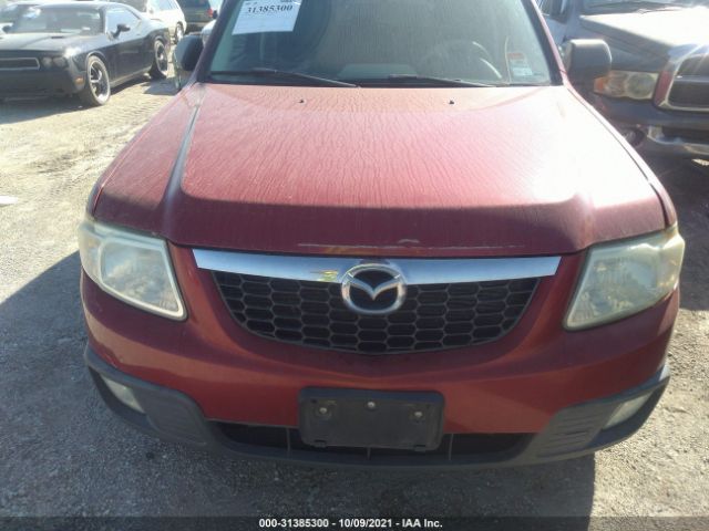 Photo 5 VIN: 4F2CY0C77BKM04922 - MAZDA TRIBUTE 