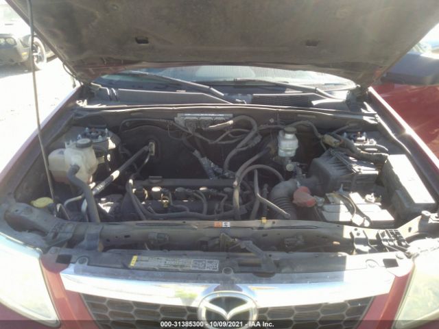 Photo 9 VIN: 4F2CY0C77BKM04922 - MAZDA TRIBUTE 