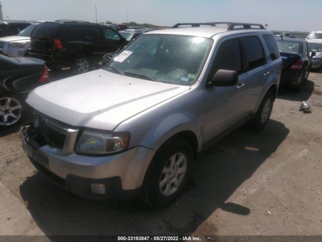 Photo 1 VIN: 4F2CY0C77BKM05164 - MAZDA TRIBUTE 