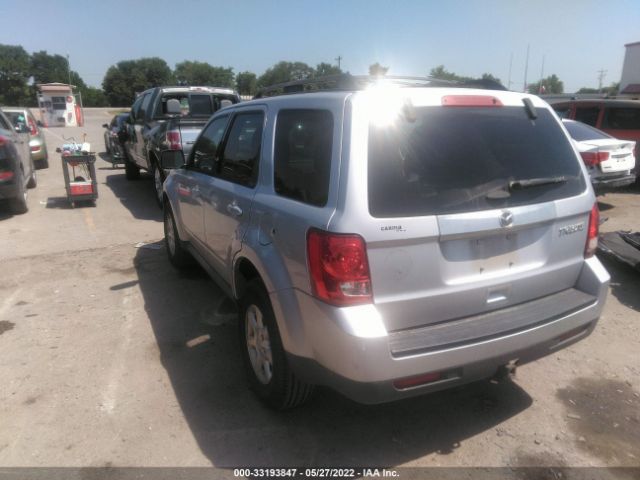 Photo 2 VIN: 4F2CY0C77BKM05164 - MAZDA TRIBUTE 