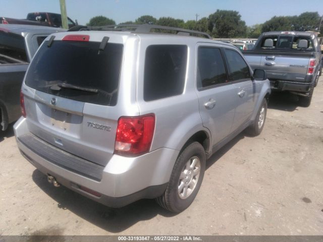 Photo 3 VIN: 4F2CY0C77BKM05164 - MAZDA TRIBUTE 