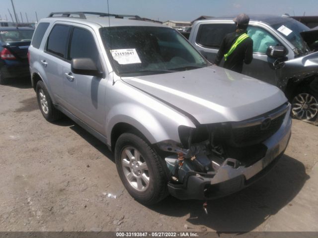 Photo 5 VIN: 4F2CY0C77BKM05164 - MAZDA TRIBUTE 