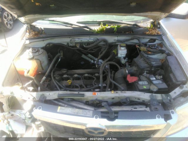 Photo 9 VIN: 4F2CY0C77BKM05164 - MAZDA TRIBUTE 