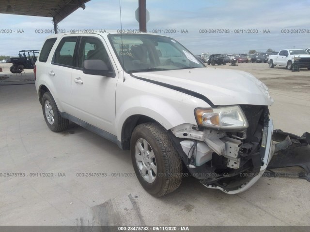 Photo 0 VIN: 4F2CY0C77BKM06511 - MAZDA TRIBUTE 