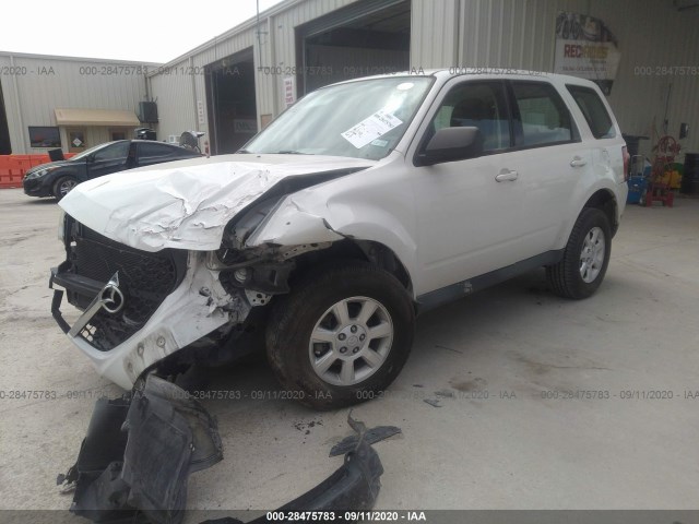 Photo 1 VIN: 4F2CY0C77BKM06511 - MAZDA TRIBUTE 