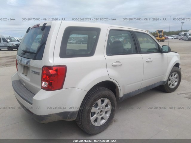 Photo 3 VIN: 4F2CY0C77BKM06511 - MAZDA TRIBUTE 