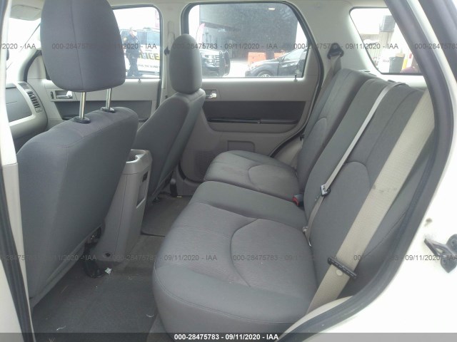 Photo 7 VIN: 4F2CY0C77BKM06511 - MAZDA TRIBUTE 