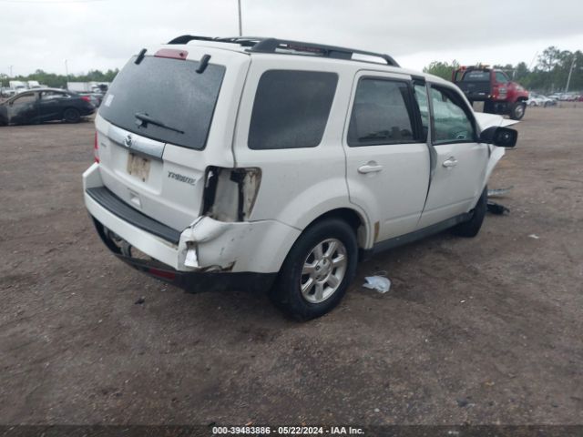 Photo 3 VIN: 4F2CY0C78AKM01039 - MAZDA TRIBUTE 