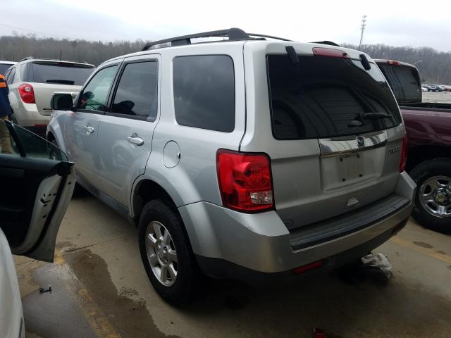 Photo 2 VIN: 4F2CY0C78AKM03163 - MAZDA TRIBUTE I 