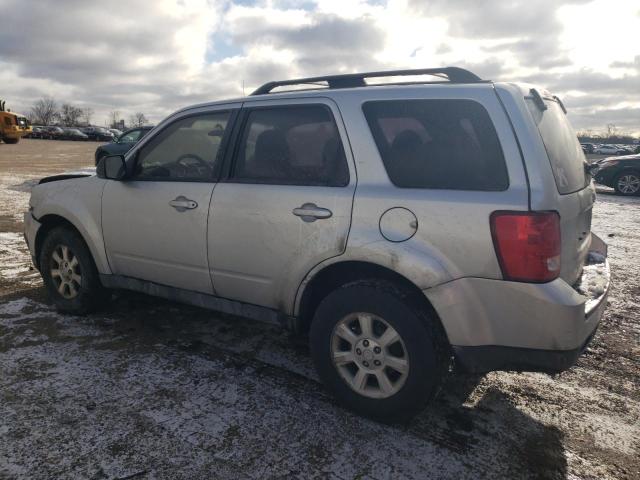 Photo 1 VIN: 4F2CY0C78AKM03325 - MAZDA TRIBUTE 