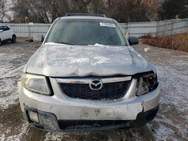 Photo 4 VIN: 4F2CY0C78AKM03325 - MAZDA TRIBUTE 